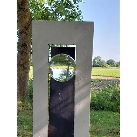 With 3 Bedrooms Дом отдыха *