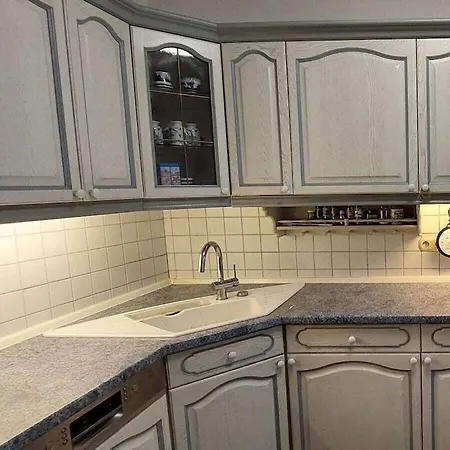 Дом отдыха With 3 Bedrooms *