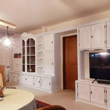 Дом отдыха With 3 Bedrooms Бюзумер-Дайххаузен