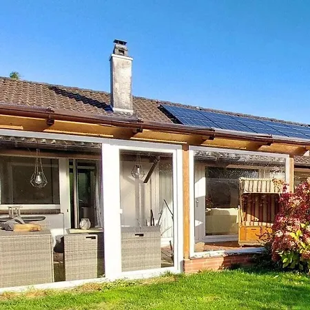 Дом отдыха With 3 Bedrooms *