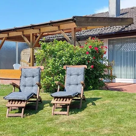 With 3 Bedrooms Дом отдыха